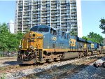 CSX 5439 Q174